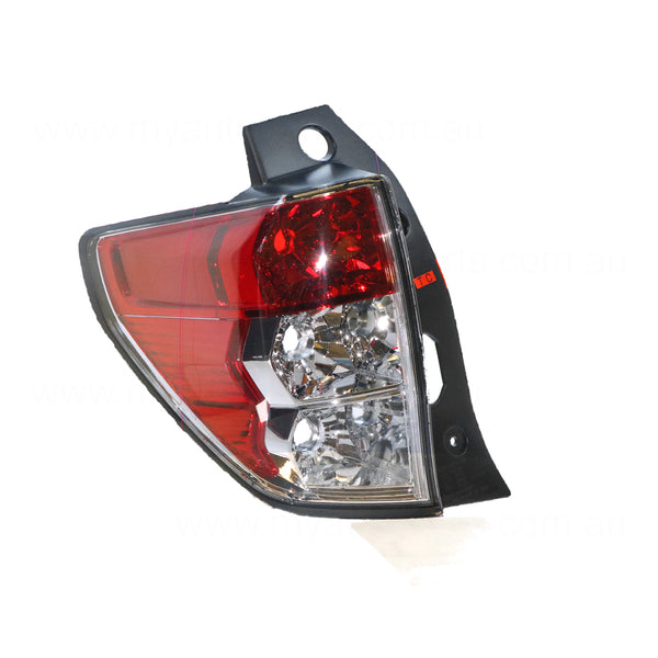 Tail Lamp Passenger Side OEM suits Subaru Forester SH 2008 to 2012