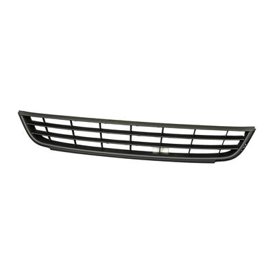 Front Bar Grille Certified Suits Volkswagen Jetta 1B 2011 to 2015