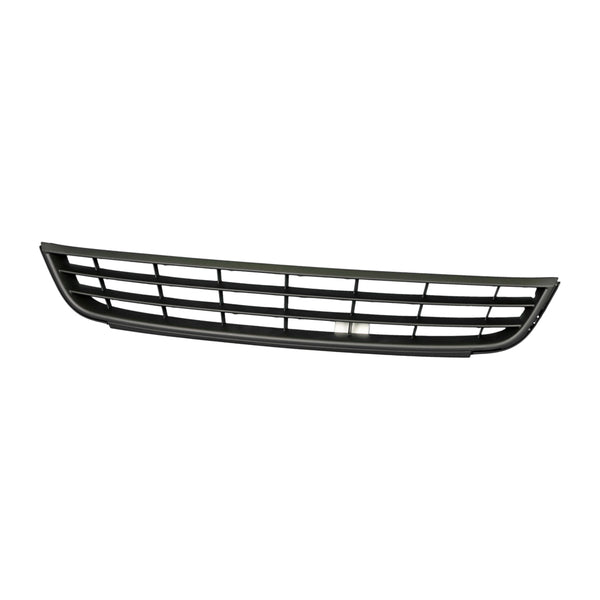 Front Bar Grille Certified Suits Volkswagen Jetta 1B 2011 to 2015