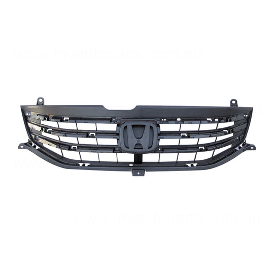 Grille Base OEM Suits Honda Odyssey RB 2009 to 2014