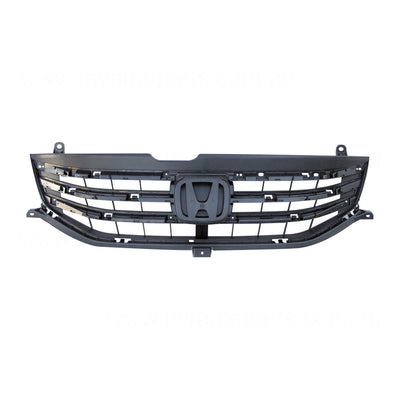 Grille Base OEM Suits Honda Odyssey RB 2009 to 2014