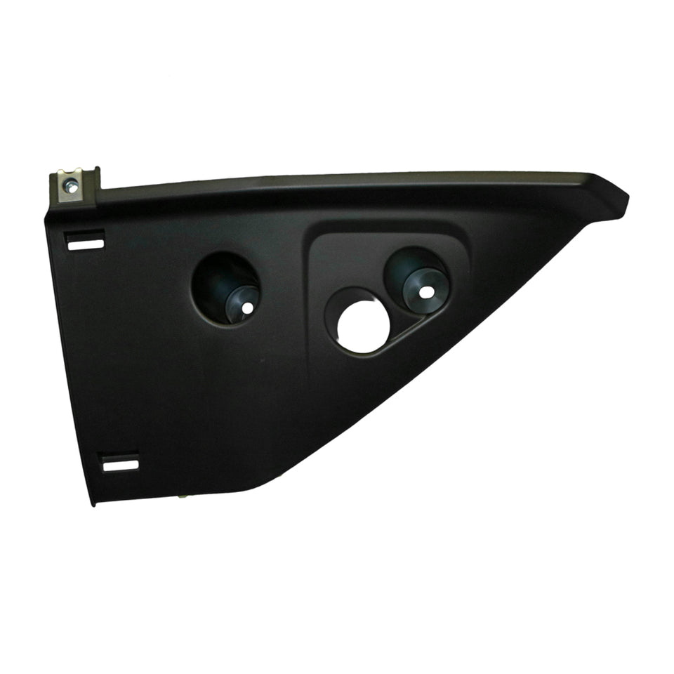 Front Bar Apron OEM suits Nissan Navara