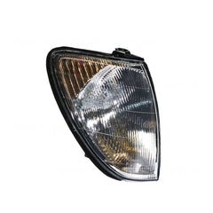 Front Park / Indicator Lamp Drivers Side Certified Suits Toyota Landcruiser 100 SERIES 1998 to 2007