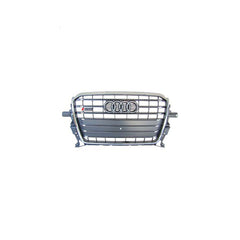 Grille Genuine Suits Audi SQ5 8R 2013 to 2017