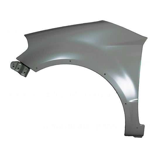 OEM Front Guard Passenger Side With Flare suits Suzuki SX4 RW420 2007 to 2014