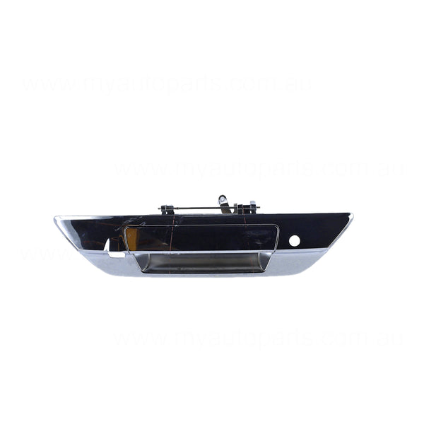 OEM Tail Gate Handle suits Toyota Hilux GUN125R, GUN135R, GUN126R, GUN136R, TGN121R 2020 onwards