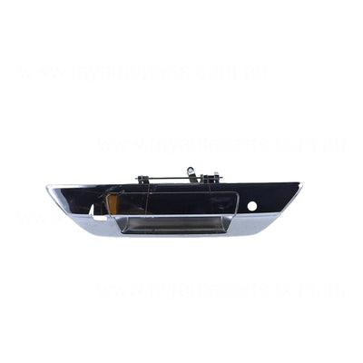 OEM Tail Gate Handle suits Toyota Hilux GUN125R, GUN135R, GUN126R, GUN136R, TGN121R 2020 onwards