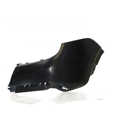 Genuine Rear Bar suits Holden Trax TJ 2013 to 2016