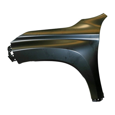 OEM Front Guard Passenger Side suits Mitsubishi Pajero Sport QF 2019 onwards