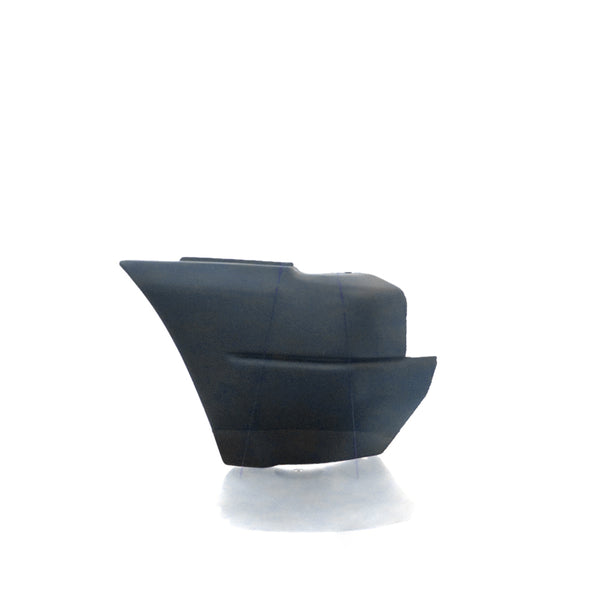 Aftermarket Front Bar End Drivers Side suits Ford Courier PE 1999 to 2002