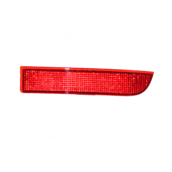 Rear Bar Reflector Drivers Side OEM suits Toyota
