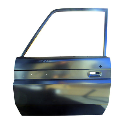 Genuine Front Door Passenger Side suits Toyota Landcruiser VDJ78R, VDJ79R 2007 to 2016