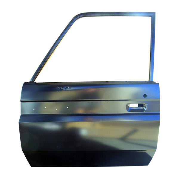 Genuine Front Door Passenger Side suits Toyota Landcruiser VDJ78R, VDJ79R 2007 to 2016