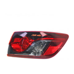 Tail Lamp Drivers Side Certified Suits Mazda CX-9 TB 2012 to 2016