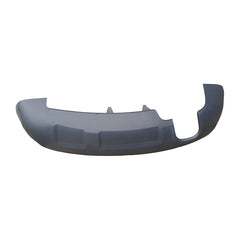Rear Bar Apron OEM Suits Audi Q5 8R 2009 to 2012