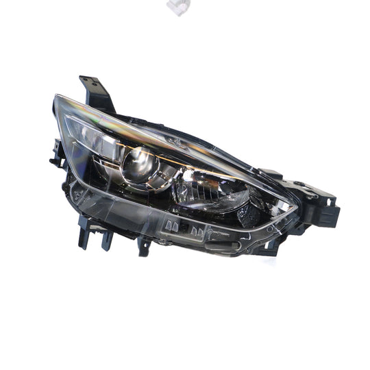 Halogen Head Lamp Drivers Side OEM suits Mazda CX-3 DK 3/2015 On