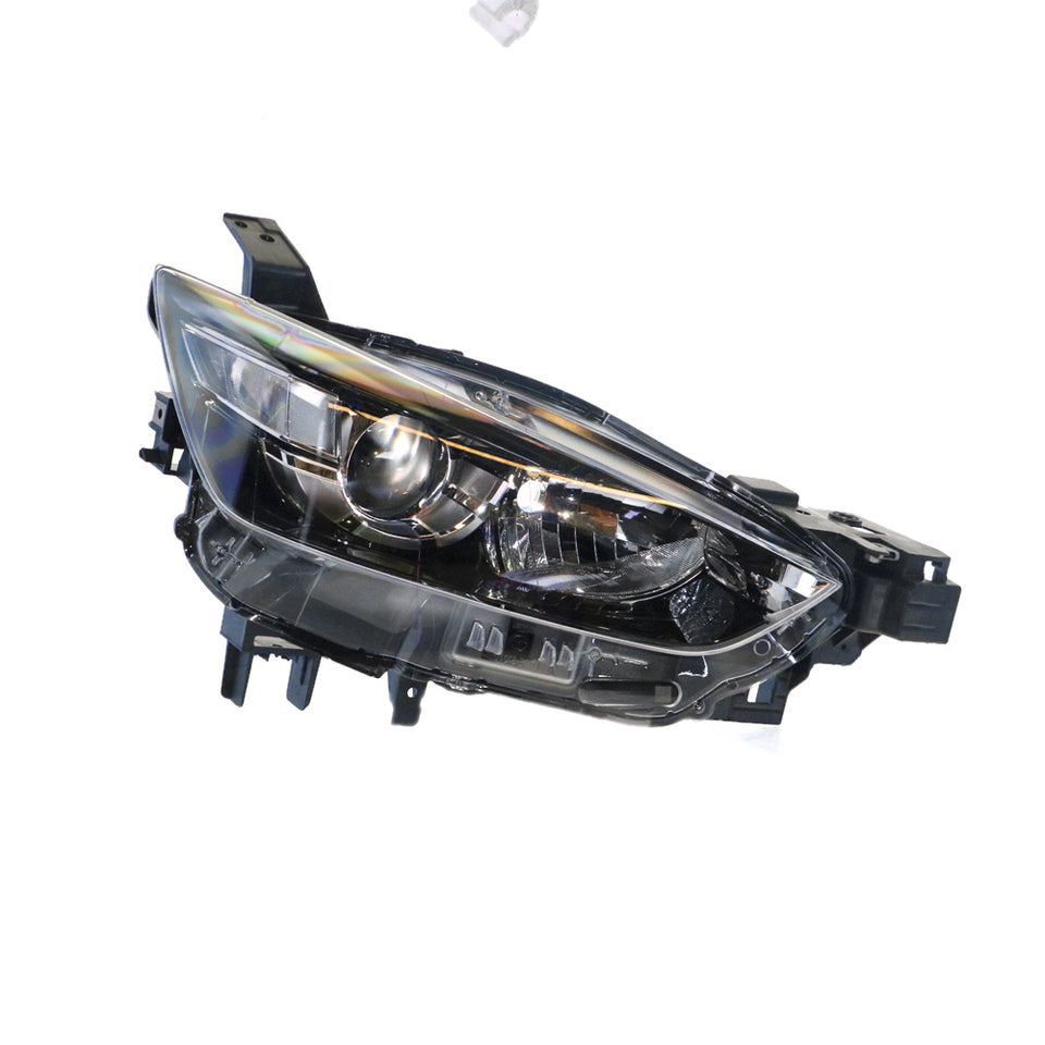 Halogen Head Lamp Drivers Side OEM suits Mazda CX-3 DK 3/2015 On