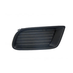 Front Bar Grille Drivers Side OEM Suits Mazda BT50 UN 2006 to 2011