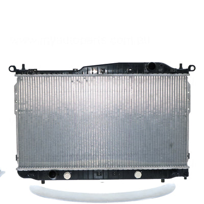 Radiator Aftermarket Suits Holden Epica EP 2007 to 2011
