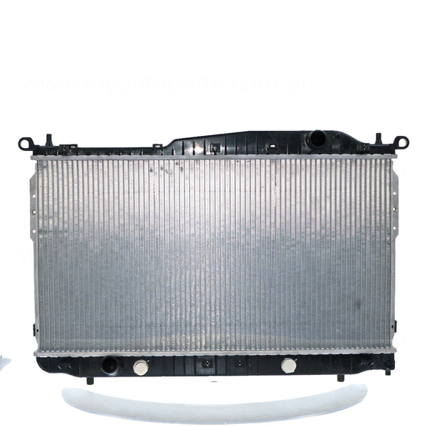 Radiator Aftermarket Suits Holden Epica EP 2007 to 2011