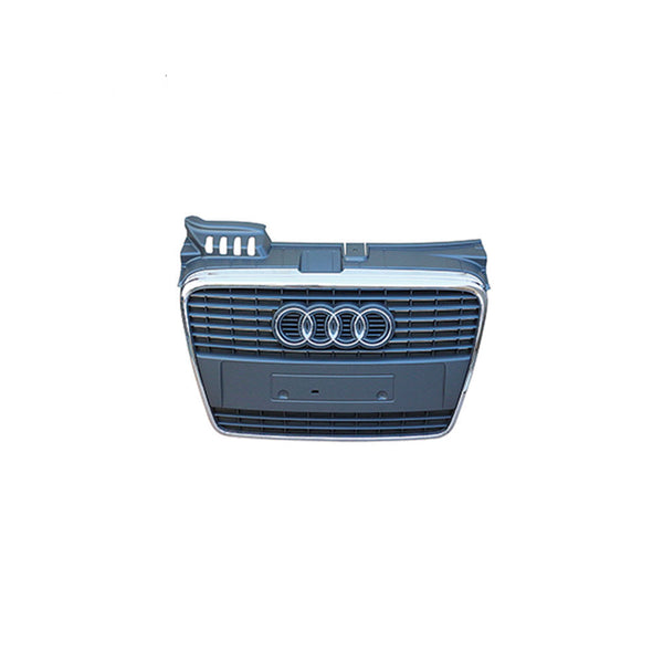 Grille OEM suits Audi