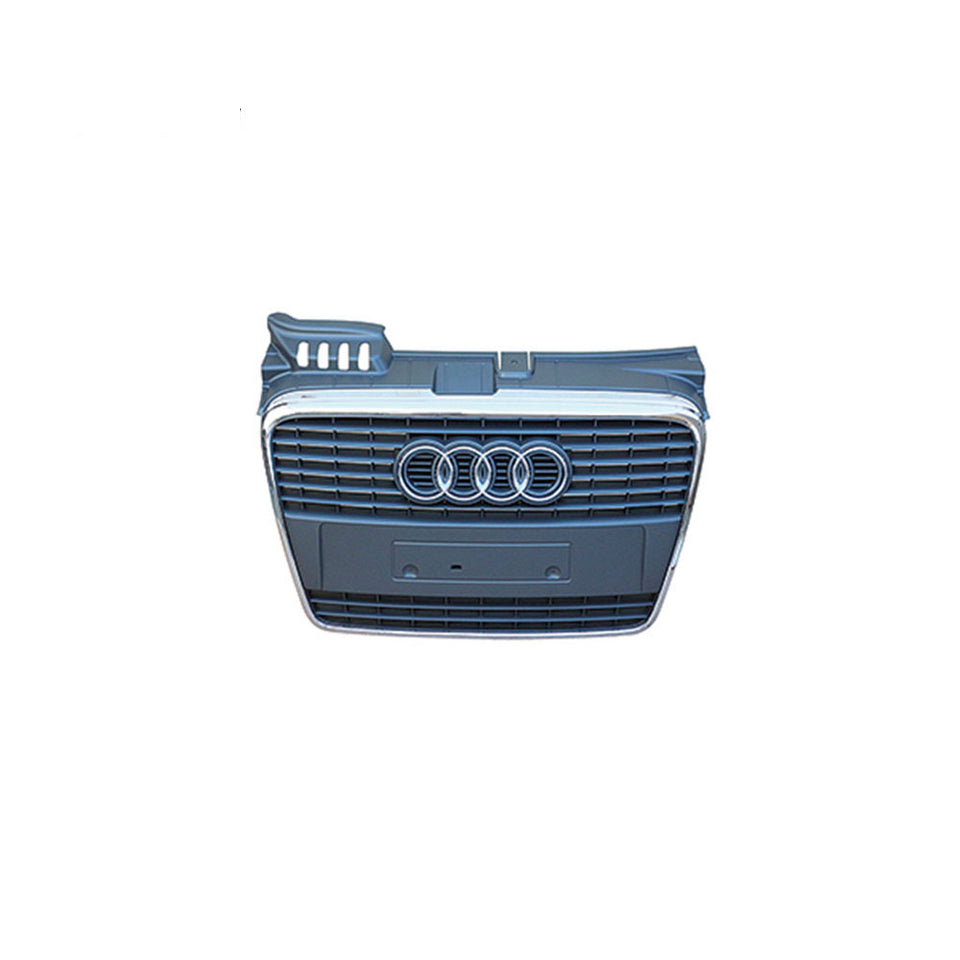 Grille OEM suits Audi