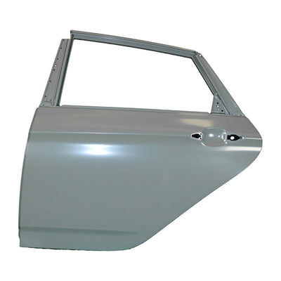 OEM Rear Door Passenger Side suits Hyundai i40 VF 2011 to 2015