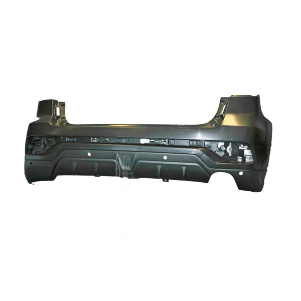 OEM Rear Bar With Flare suits Mitsubishi ASX XC 2016 to 2019