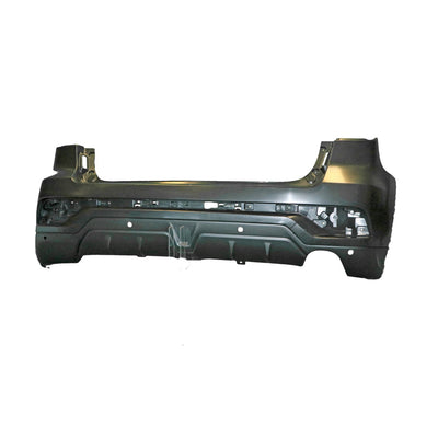 OEM Rear Bar With Flare suits Mitsubishi ASX XC 2016 to 2019