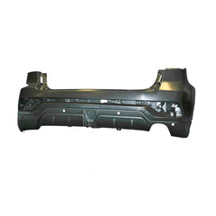 OEM Rear Bar With Flare suits Mitsubishi ASX XC 2016 to 2019