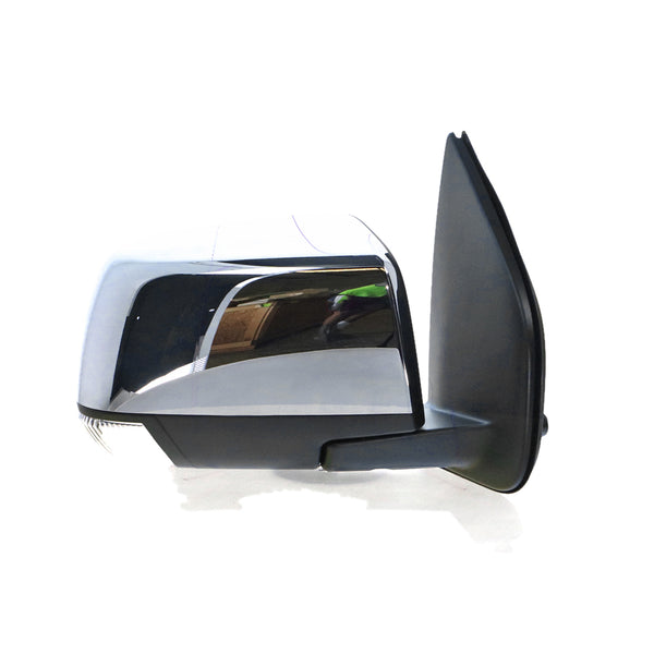 Door Mirror Electric Folding/Heated with Indicator Driver Side OEM suits Holden Colorado RG LTZ/Z71 2012 On
