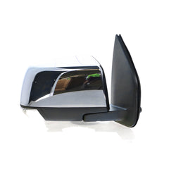 Door Mirror Electric Folding/Heated with Indicator Driver Side OEM suits Holden Colorado RG LTZ/Z71 2012 On