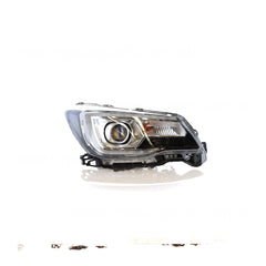 LED Head Lamp Passenger Side OEM suits Subaru Forester XT Premium/2.5i-S SJ 2016 to 2018