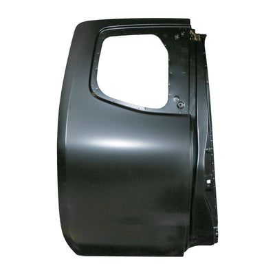 Genuine Rear Door Drivers Side suits Nissan Navara 4x2 D23, Nissan Navara Series 1, Series 2, Nissan Navara 4x4 D23 2015 to 2017