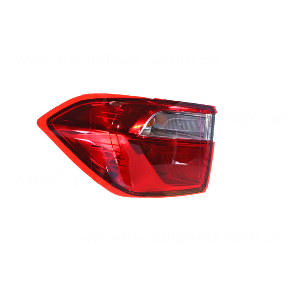 Tail Lamp Passenger Side OEM suits Ford Ecosport