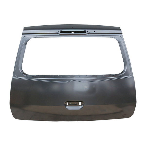 OEM Lift Gate With Spoiler suits Mitsubishi Colt RG 2006 to 2011