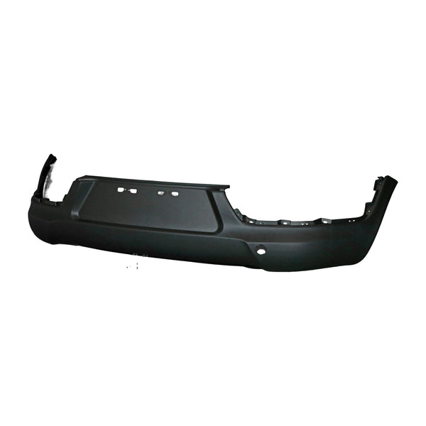 OEM Rear Bar suits Kia Sportage SL 2010 to 2013