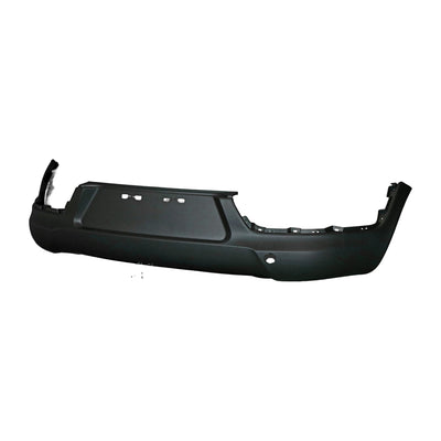 OEM Rear Bar suits Kia Sportage SL 2010 to 2013
