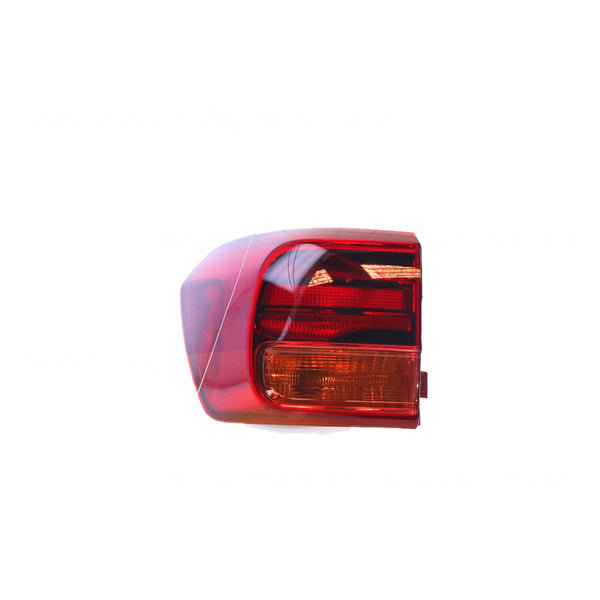 Tail Lamp Passenger Side OEM Suits Kia Carnival YP 2018 onwards