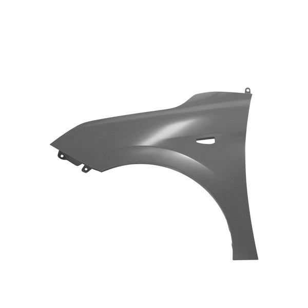 Genuine Front Guard Passenger Side suits Hyundai Elantra AD II 2018 onwards