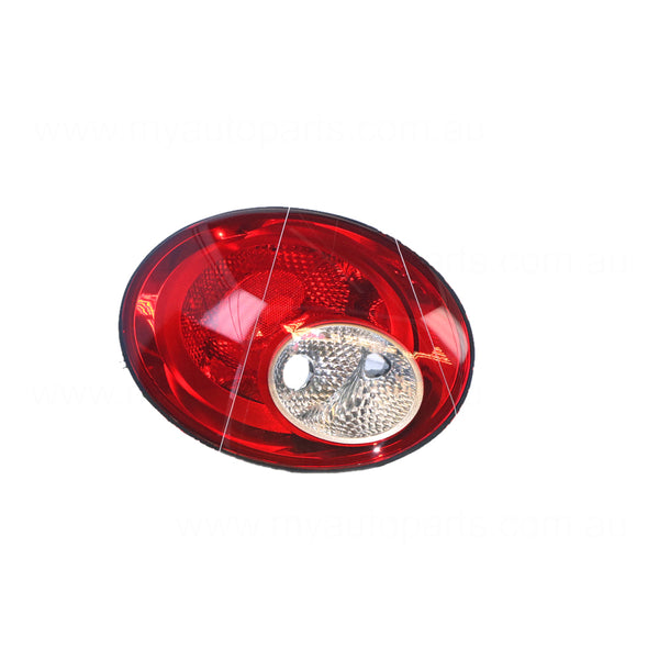 Tail Lamp Passenger Side OEM Suits Volkswagen Beetle 1Y/9C 2005 to 2011