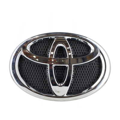 Grille Emblem "Toyota Logo" OEM suits Toyota Prado 150 8/2009 to 11/2013