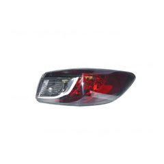 Tail Lamp Drivers Side Certified suits Mazda 3 BL Sedan 3/2009 to 11/2013