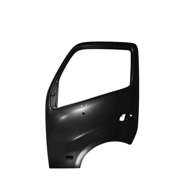 OEM Front Door Passenger Side suits Hino 300 XJC710, XZU700, XZU710, XZU730, XJC720, XKU720, XZC810, XJC740, XKU710, XZU720 2011 onwards