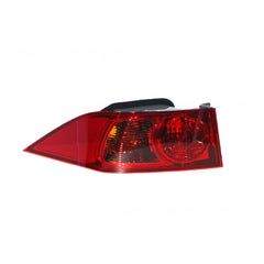 Tail Lamp Passenger Side Genuine Suits Honda Accord Euro CL 2003 to 2005