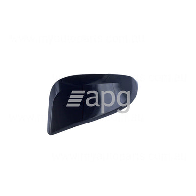 Door Mirror Cover Passenger Side Genuine Suits Toyota Hilux GUN126R 2018 On
