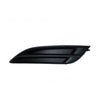 Front Bar Grille Passenger Side OEM Suits Toyota Corolla Ascent ZRE152R Hatch 3/2007 to 10/2009