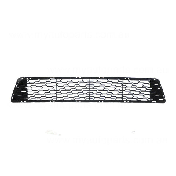 Front Bar Grille OEM Suits Kia Cerato TD 5 Door Hatch 8/2010 to 3/2013