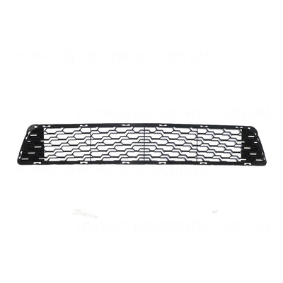 Front Bar Grille OEM Suits Kia Cerato TD 5 Door Hatch 8/2010 to 3/2013