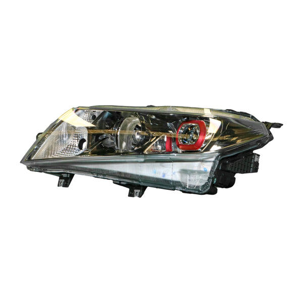 LED Head Lamp Passenger Side OEM Suits Suzuki Vitara S Turbo LY 2015 to 2018